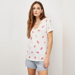 Rails Watermelon Shirt